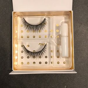 Battington Monroe Silk Eyelashes